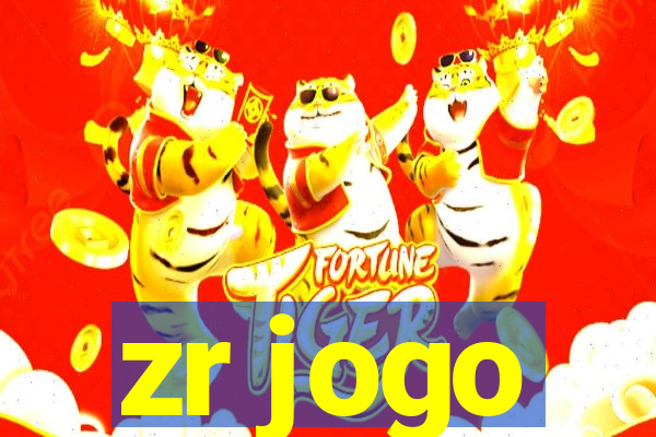 zr jogo