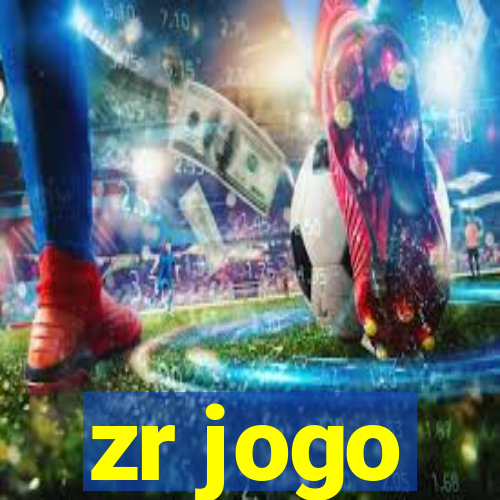 zr jogo