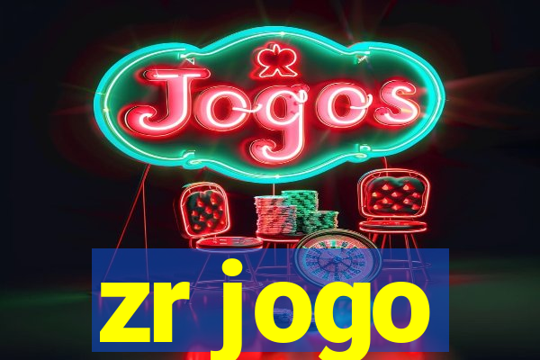 zr jogo