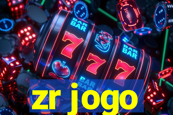 zr jogo