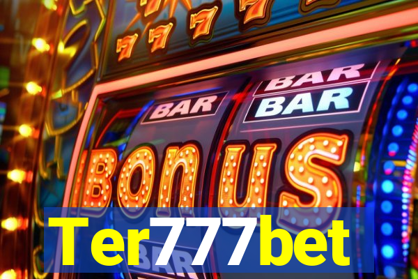 Ter777bet