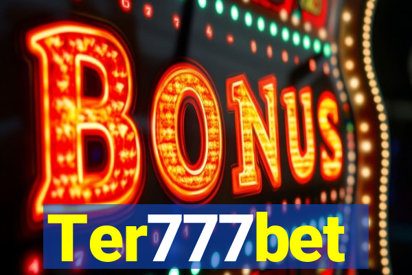 Ter777bet