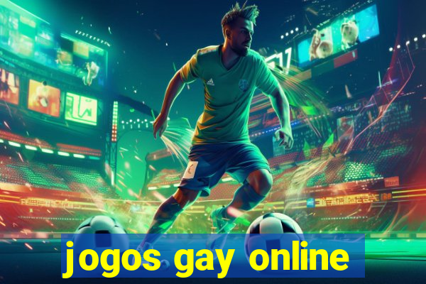 jogos gay online