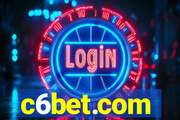 c6bet.com