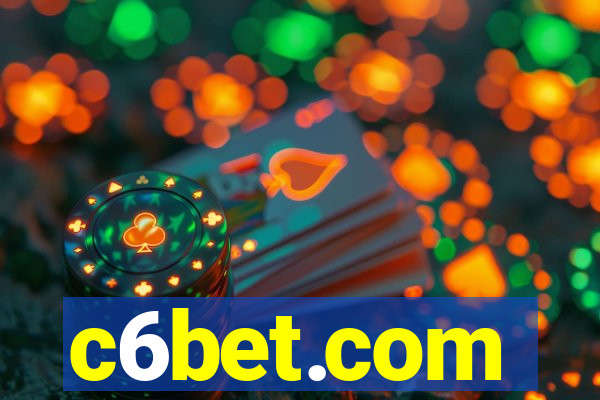 c6bet.com