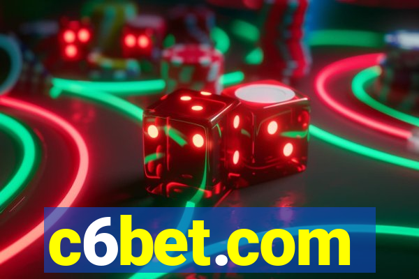 c6bet.com