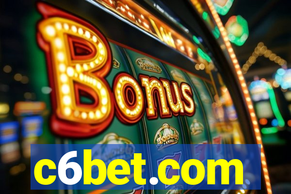 c6bet.com