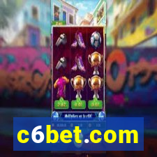 c6bet.com