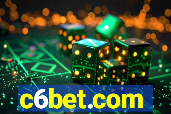 c6bet.com