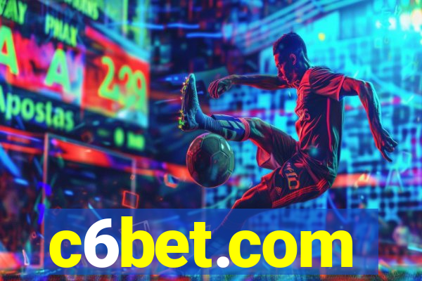 c6bet.com