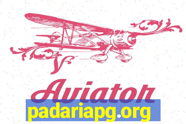 padariapg.org