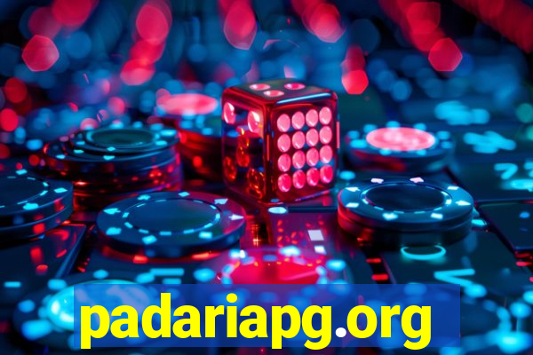 padariapg.org