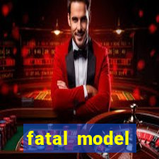 fatal model barreiras ba