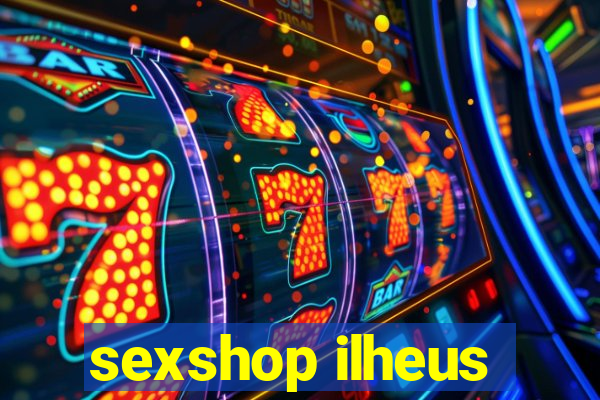 sexshop ilheus