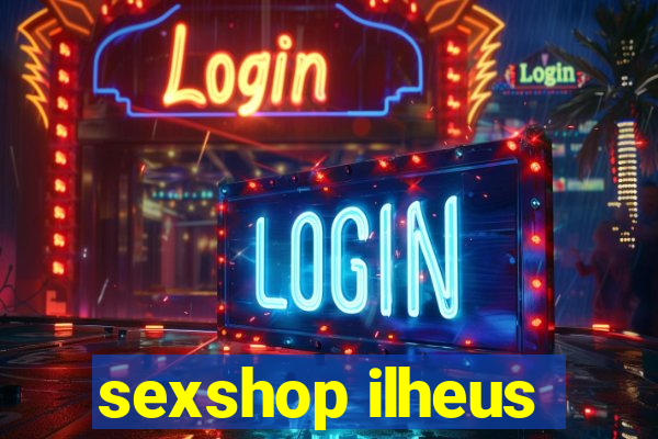 sexshop ilheus