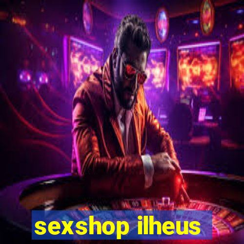 sexshop ilheus