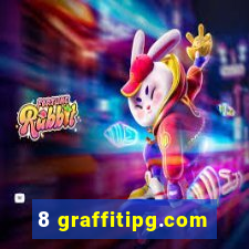 8 graffitipg.com