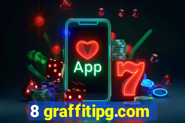 8 graffitipg.com