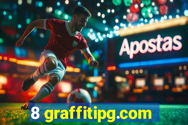 8 graffitipg.com