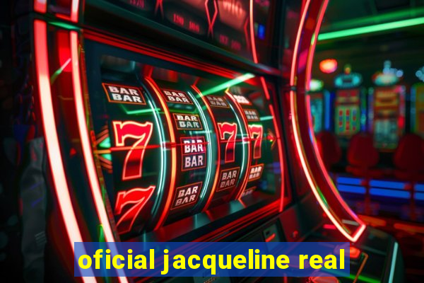 oficial jacqueline real