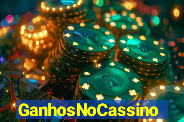 GanhosNoCassino