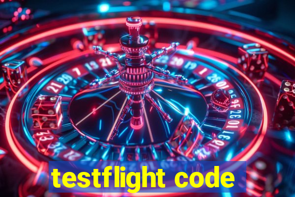 testflight code