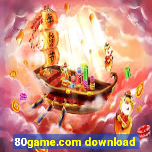 80game.com download