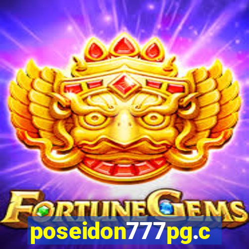 poseidon777pg.com