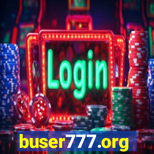 buser777.org