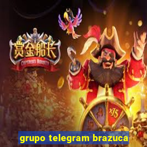 grupo telegram brazuca