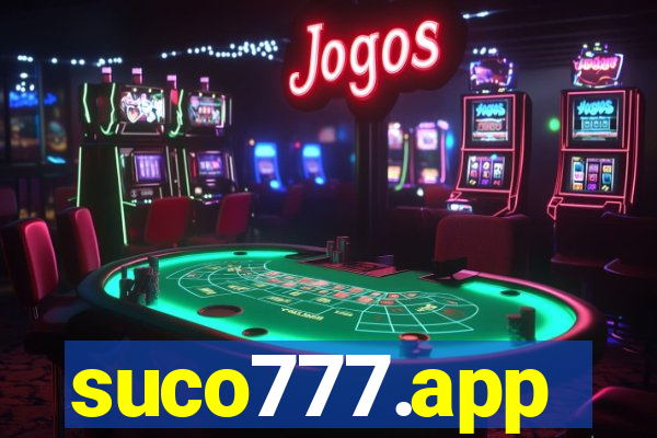 suco777.app