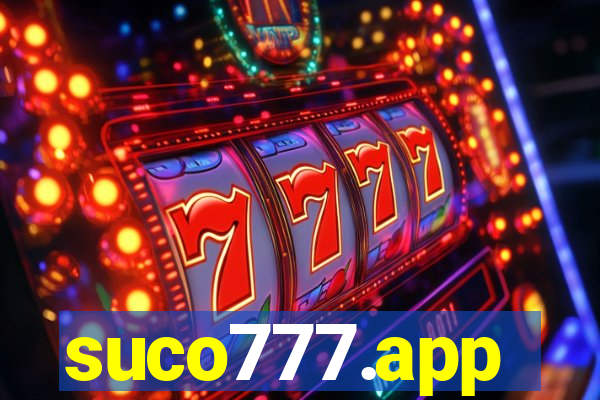 suco777.app