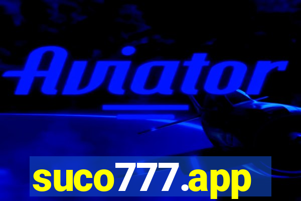 suco777.app