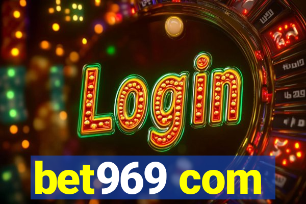 bet969 com