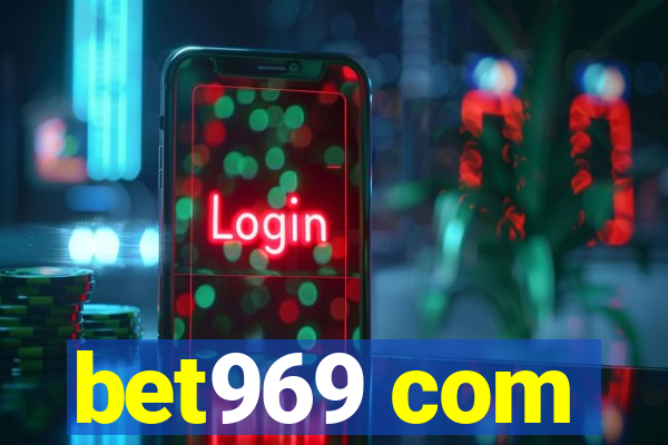 bet969 com