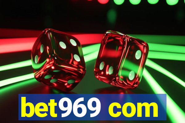 bet969 com