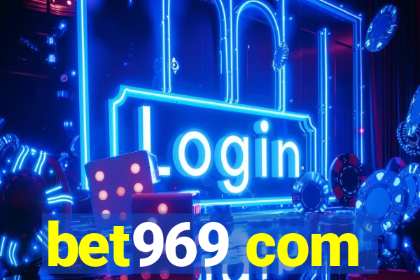 bet969 com