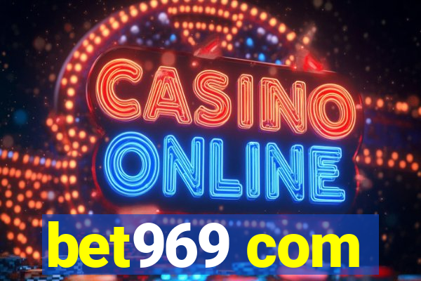 bet969 com