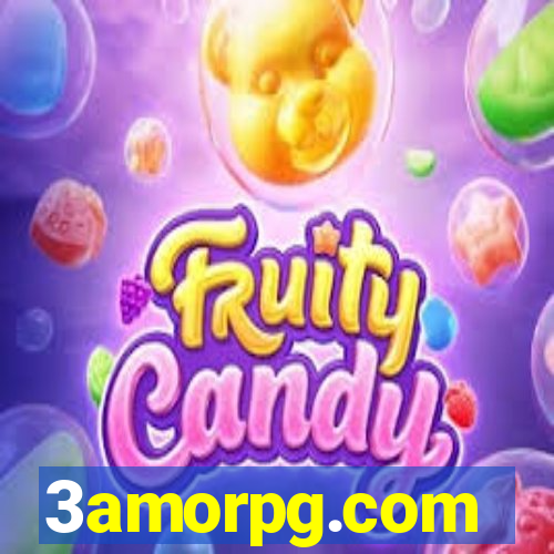 3amorpg.com