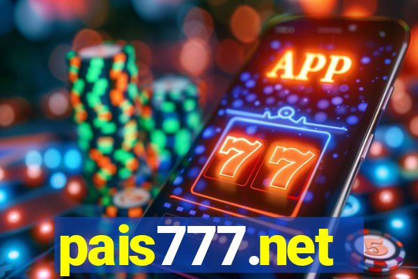 pais777.net