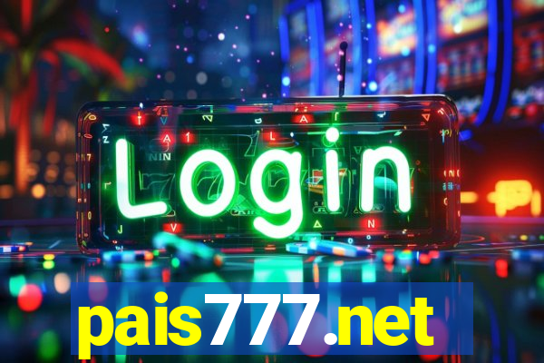 pais777.net