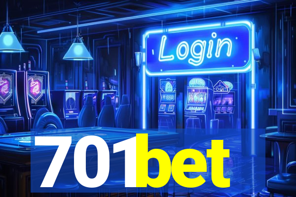 701bet