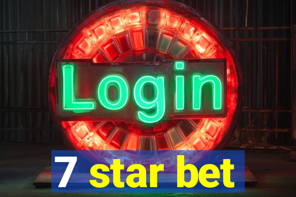 7 star bet