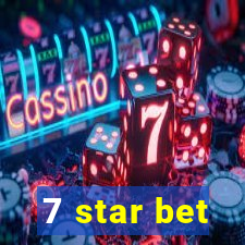 7 star bet