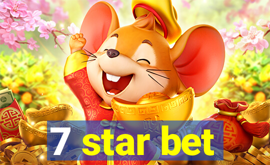 7 star bet