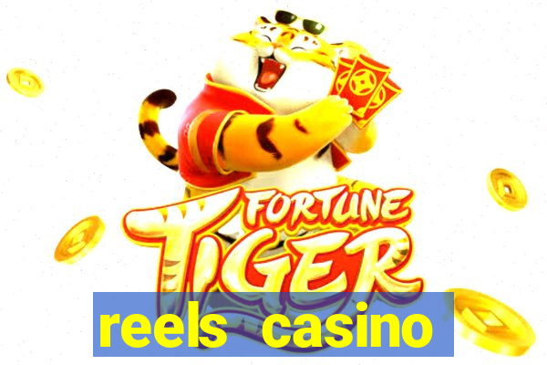 reels casino rodrigo faro