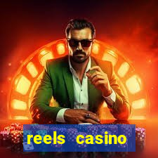 reels casino rodrigo faro