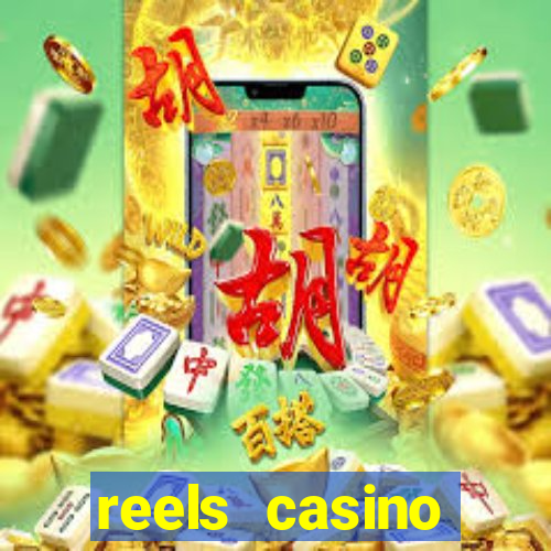 reels casino rodrigo faro