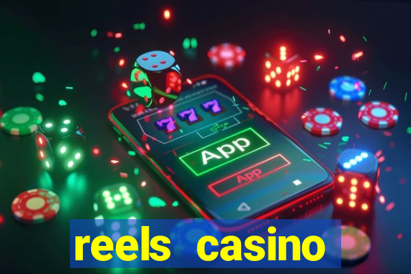 reels casino rodrigo faro