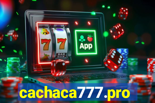 cachaca777.pro